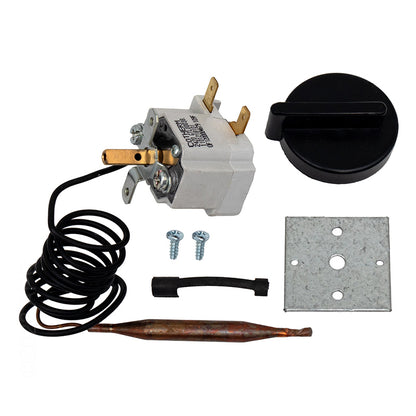 Hayward H-Series Thermostat Assembly - IDXTST1930