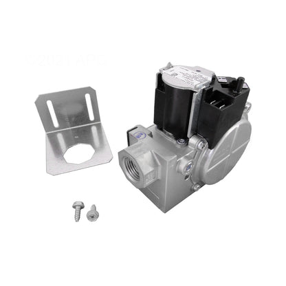 Hayward H100 H-Series Heater Gas Valve - IDXVAL1931