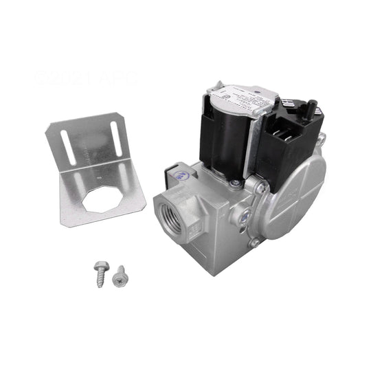 Hayward H100 H-Series Heater Gas Valve - IDXVAL1931