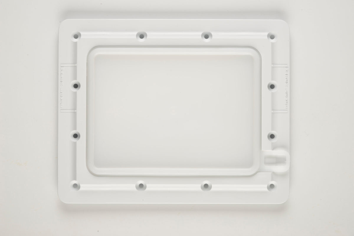 Aladdin Faceplate & Lid for Ig Standard - IG1084-9