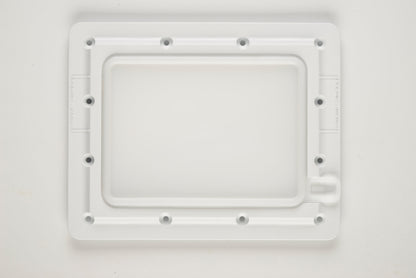 Aladdin Faceplate & Lid for Ig Standard - IG1084-9