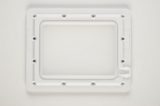 Aladdin Faceplate & Lid for Ig Standard - IG1084-9