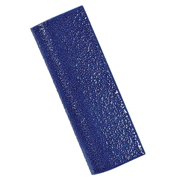 Inlays Safety Edge/step Trim 2x6 Cobalt Glossy - CPC00025