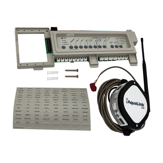 Jandy IQ30-RS AquaLink Web Connect Device Upgrade Kit
