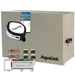 Jandy iQ904-PS Pool Spa Control