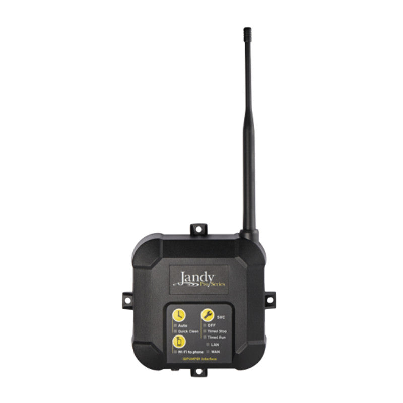 Jandy Variable Speed Pump Controller App Controllable - IQPUMP01