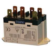 Intermatic 240V Dpst Relay 3HP 2POLE One Throw - 143T135