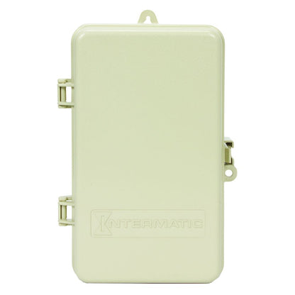 Intermatic Beige Plastic Case for T100R - 2T2502GA