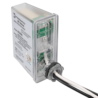 Intermatic Hvac Surge Protective Device 120/240V - AG3000