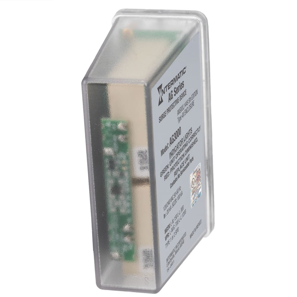 Intermatic Hvac Surge Protective Device 120/240V - AG3000