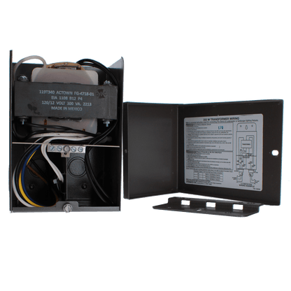 Intermatic 300W 120V Pool and SPA Safety Transformer, Stainless Steel Case | PX300S