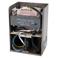 Intermatic 300W 120V Pool and SPA Safety Transformer, Stainless Steel Case | PX300S