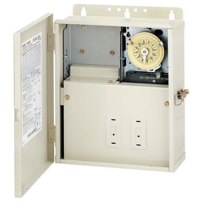 Intermatic Dual Time Box - T10004R