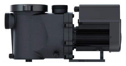 Madimack InverFLOW PLUS Inverter VSP Pool Pump | Built-In Timers | 1.5HP Dual Voltage | 21102
