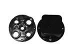 Thermocraft 5 Hole Junction Box JBP57510