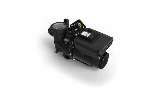 Jandy VS FloPro Variable-Speed Pump With Controller 2.7THP - VSFHP270DV2AS
