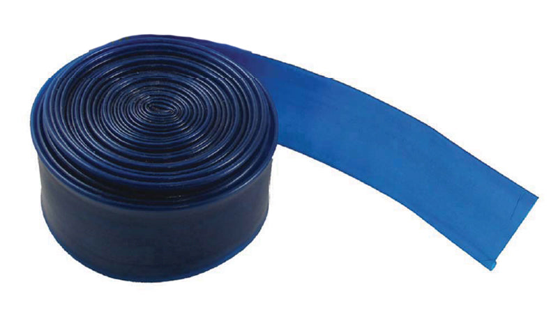 Super-Pro Pool Backwash Hose 2"X 100' - JED60645100