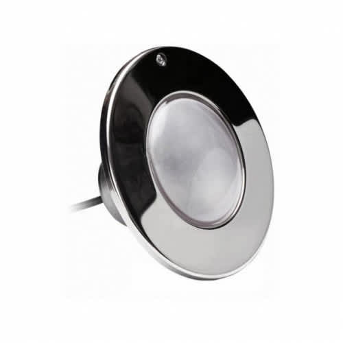 J&J Electronics Colorsplash XG-W 500 Series LED Light Engine/Lens Gasket, 58 W, 120 V, 18 Lbs, 100' Cord | 21048