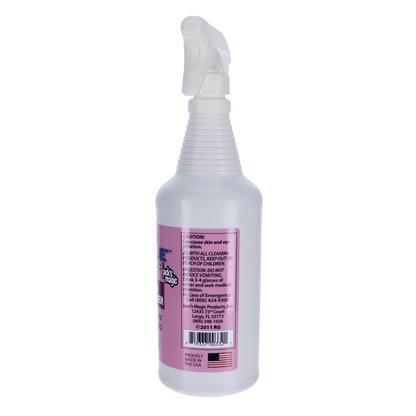 Jacks Magic Power Blue Instant Spray | JMPBCARTRIDGE032