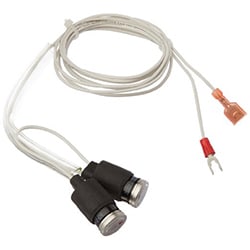 Zodiac Hi-Limit Switch Wire Harness LITE2 Ld/ Lg - 10419300+