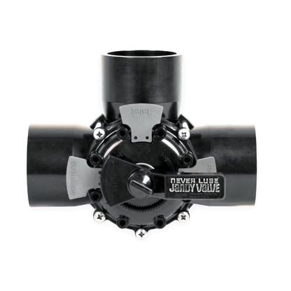 Jandy PVC Gray Valve 2"-2.5" 3-PORT - 2717