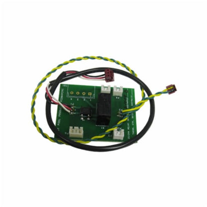 Jandy Jva/ Aux Relay Interlock Pcb - 4922