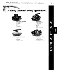 Jandy Valve Space Saver O-Ring - 6749