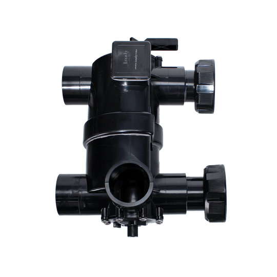 Jandy Backwash Valve - BWVL-NVL