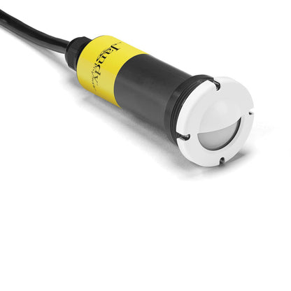 Jandy WaterColors RGBW Nicheless LED Light with HydroCool™ and 100' Cord 12V 12W - JLU4C12W100
