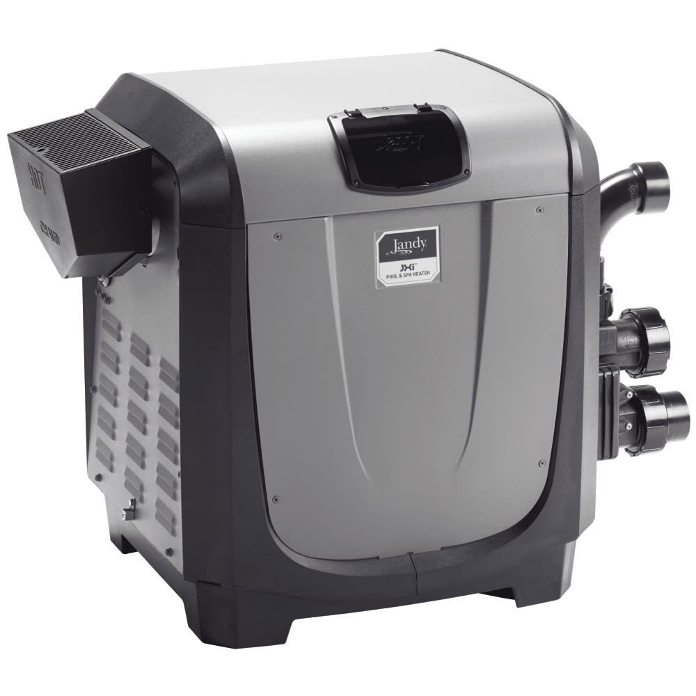 Jandy Heater 200,000 BTU Natural Gas Elec Ign - JXI200N