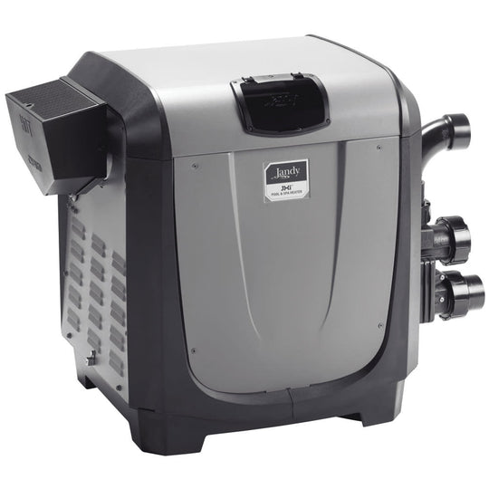Jandy Heater 399,000 BTU Propane Gas Elec Ign - JXI400P