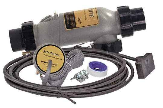 Jandy Zodiac Salt Cell Aquapure1400 PureLink Cell Kit 40K - PLC1400