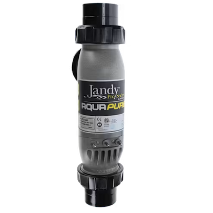 Jandy Zodiac Salt Cell PLC1400 Aquapure1400 PureLink Cell Kit 40K