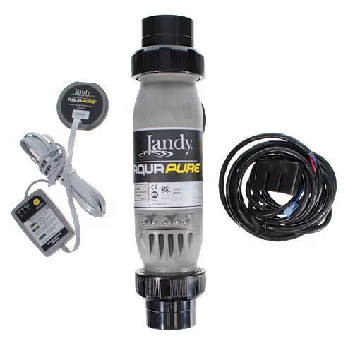 Jandy Zodiac Salt Cell PLC1400 Aquapure1400 PureLink Cell Kit 40K