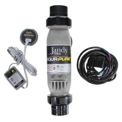 Jandy Zodiac Salt Cell PLC1400 Aquapure1400 PureLink Cell Kit 40K