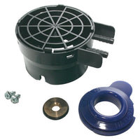 Jandy JXi 400 Pool Heater Fuel Orifice Kit - R0591604