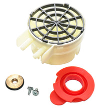 Jandy 400 JXi Heater Fuel Orifice Kit - R0591608