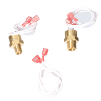 Jandy JXi Heater High Limit Temperature Sensors Kit - R0592300