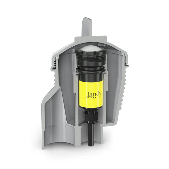 Jandy Trufit Bubbler Winterizing Kit  | R0857800