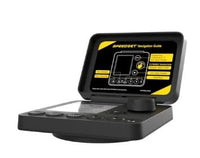Jandy Pump Controller, FlyWheel Navigation, LCD Display - SPEEDSET