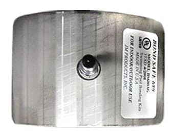 Jm Products Jm Products Bond Safe 680 Inground | BS680IG