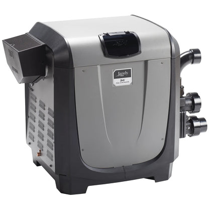 Jandy Heater 399,000 BTU Natural Gas Elec Ign Cupro-Nickel - JXI400NN
