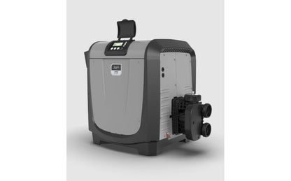 Jandy JXQI400NK Heater 399,000 BTU Natural Gas Elec Ignition