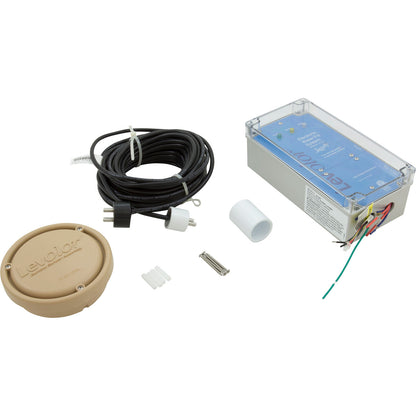 Jandy Pro Series Lev 110, 110/220V, 50' Cord for Fill only - K1100A
