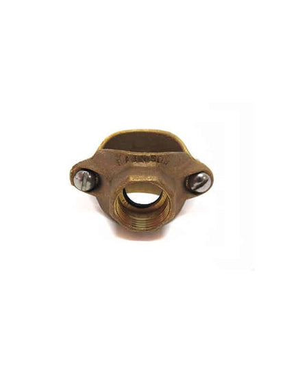 Val-Pak K-18 1 1/4" X 3/4 for 1 1/2" O/D Copper - V32-614