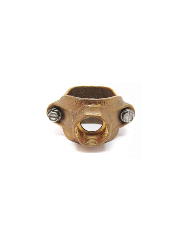 Val-Pak K-20 1 1/2" X 3/4 for 2" O/D Copper - V32-615