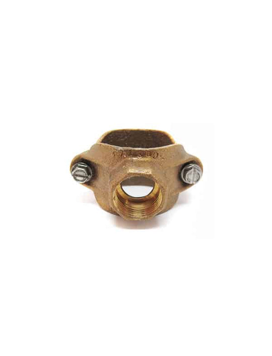 Val-Pak K-20 1 1/2" X 3/4 for 2" O/D Copper - V32-615