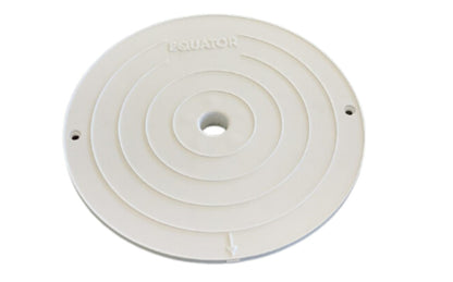 Barmik Industries Cir EQ W Skim Cover Round - 19-0165-1