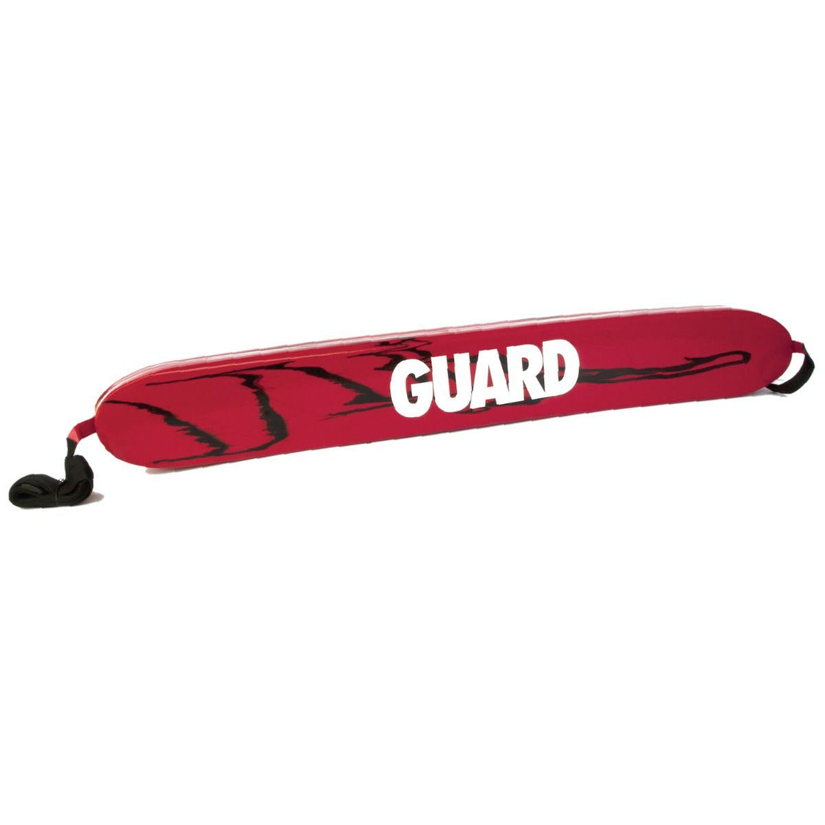 KEMP 50" Rescue Tube Red - 10-201-RED