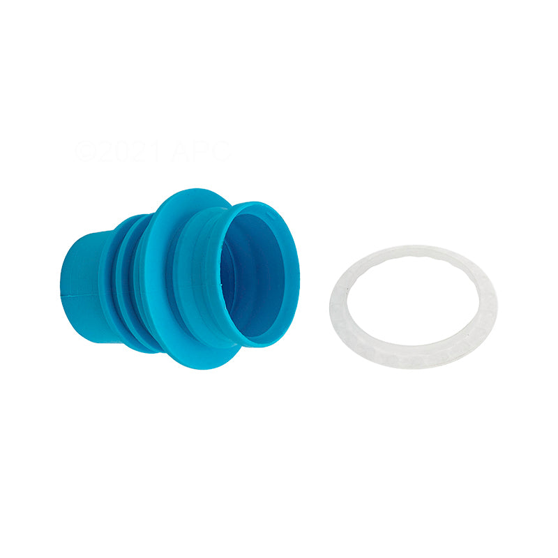 Kreepy Krauly Swivel Head Assembly Years 2000 and Newer - K12156